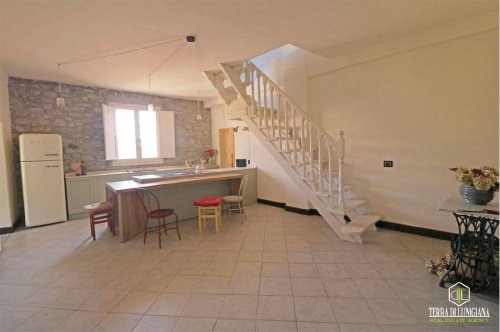 Apartamento em Pontremoli