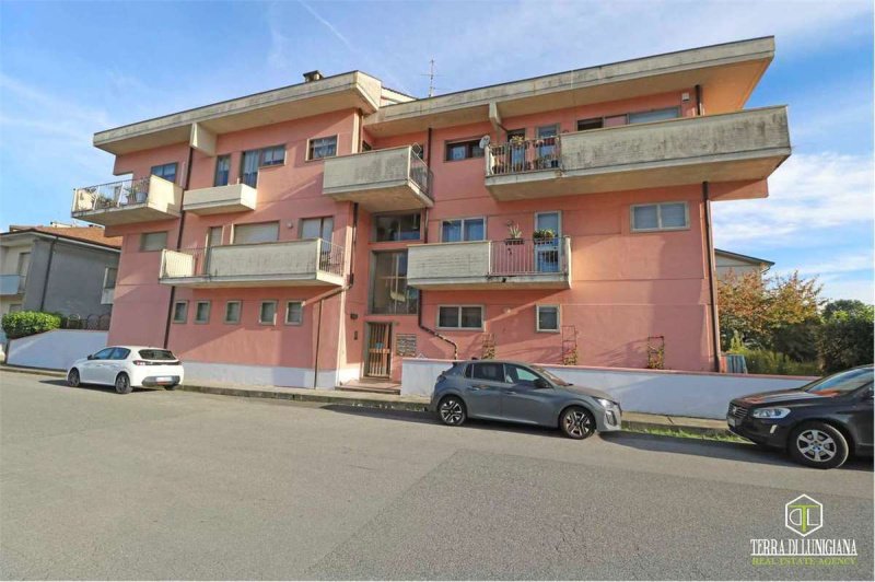 Loft em Pontremoli