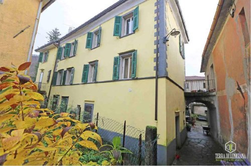 Casa independiente en Mulazzo