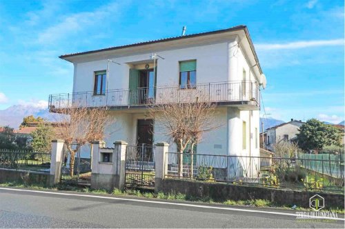 Vrijstaande woning in Mulazzo