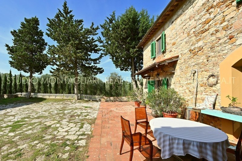Casa en San Casciano in Val di Pesa