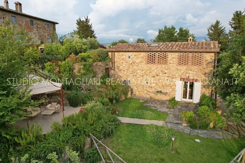 Casa a Barberino Tavarnelle