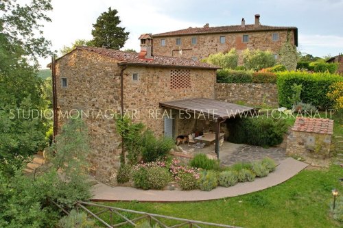 Casa en Barberino Tavarnelle