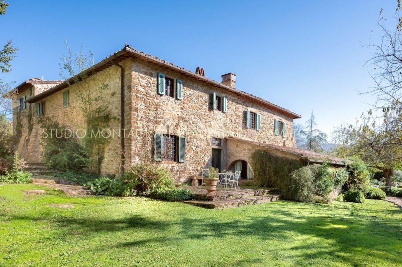 Casa en Greve in Chianti