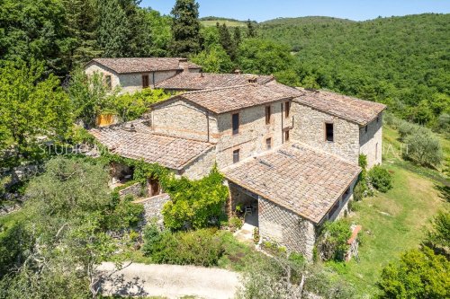 Casa em Radda in Chianti