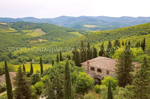 Casa a Gaiole in Chianti