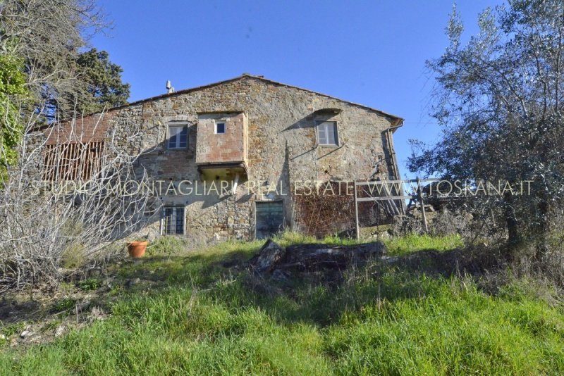 Casa em San Casciano in Val di Pesa