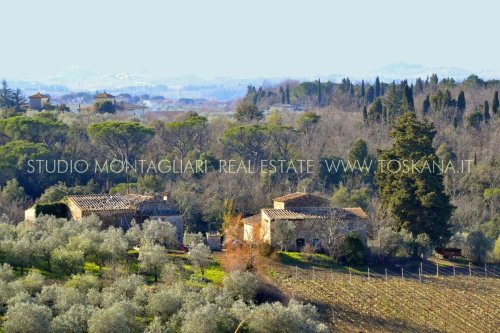 Casa em San Casciano in Val di Pesa