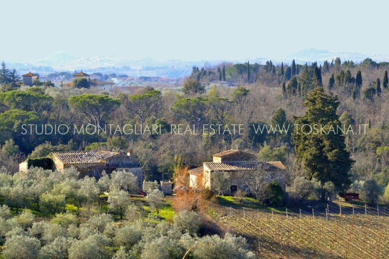Casa em San Casciano in Val di Pesa
