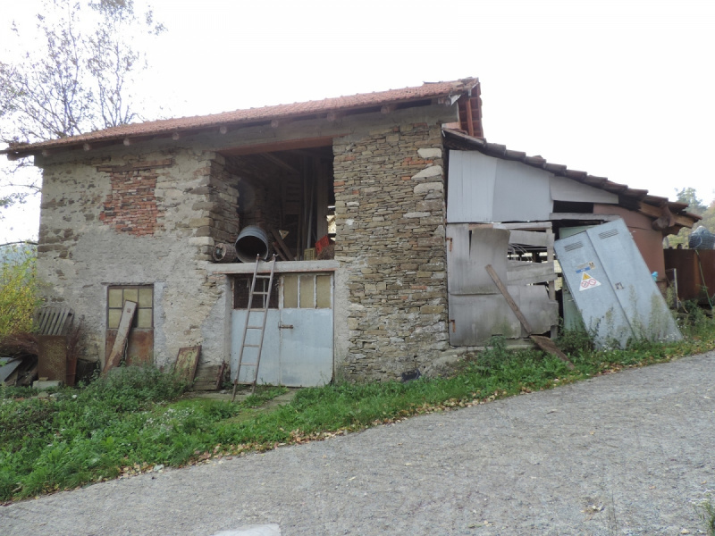 Cabaña en Spigno Monferrato