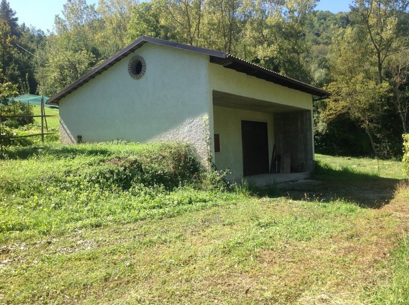 Casa geminada em Scagnello