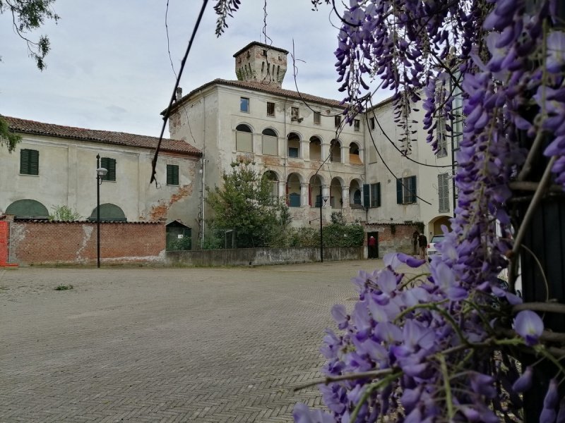 Erfgoedlijst in Castelnuovo Bormida