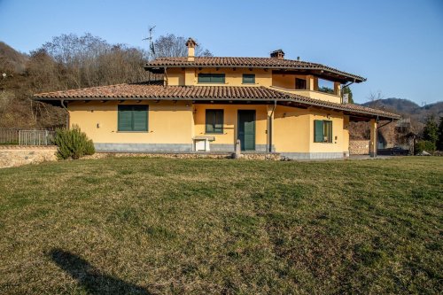 Villa a Millesimo