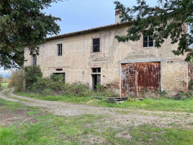 Solar em Castelfiorentino