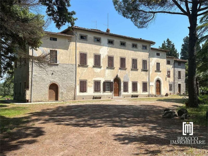 Villa i San Miniato