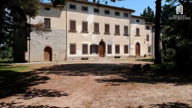 Villa en San Miniato