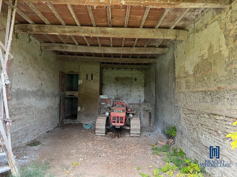 Farmhouse in Empoli