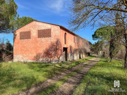 Farmhouse in Empoli