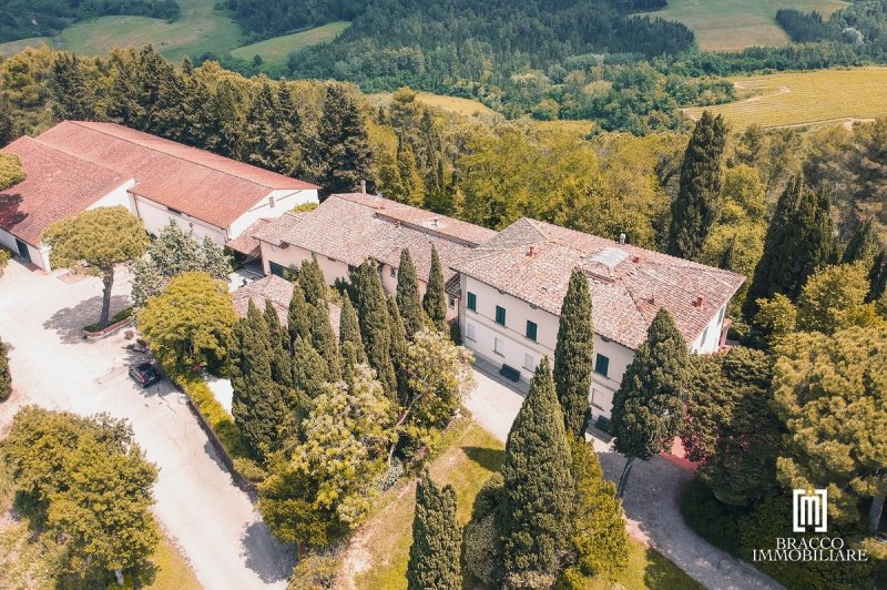 House in San Miniato