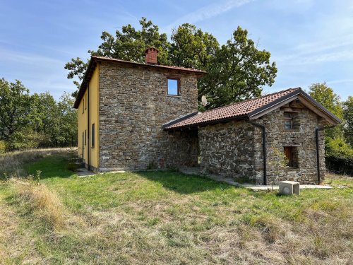 Bauernhaus in Piana Crixia
