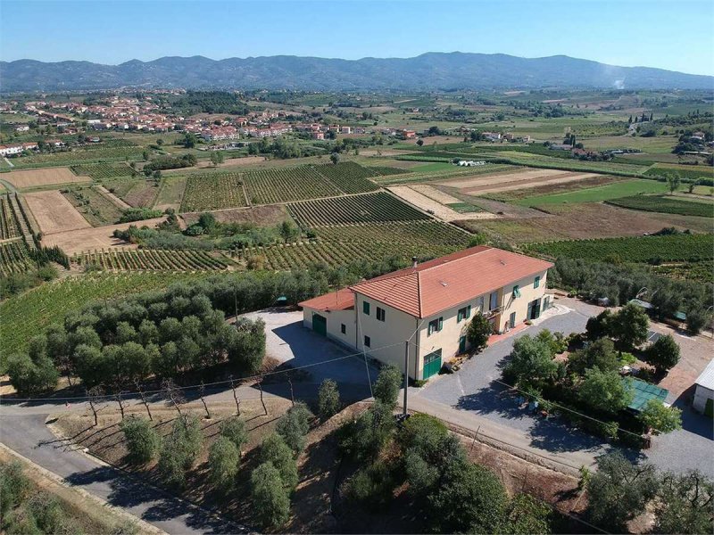 Cabaña en Cerreto Guidi