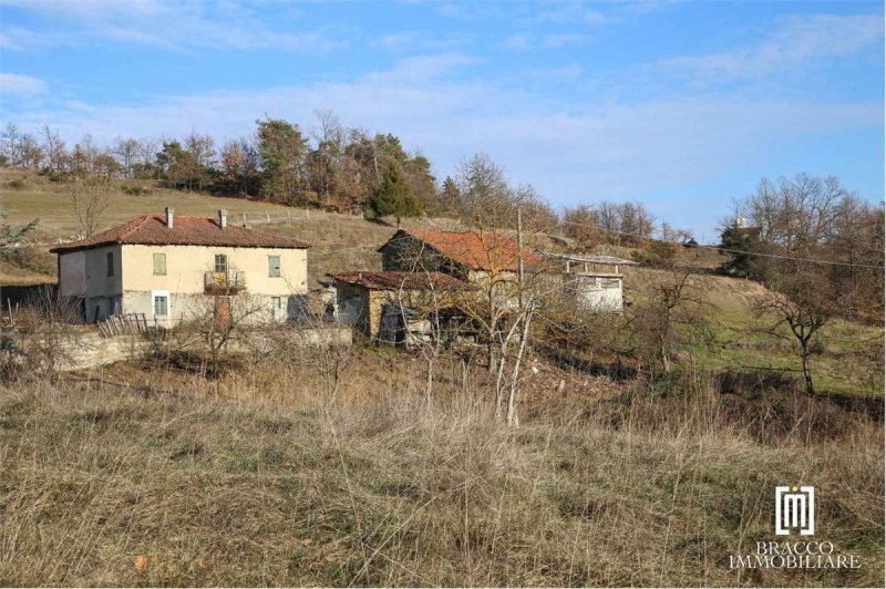 Maison à Piana Crixia
