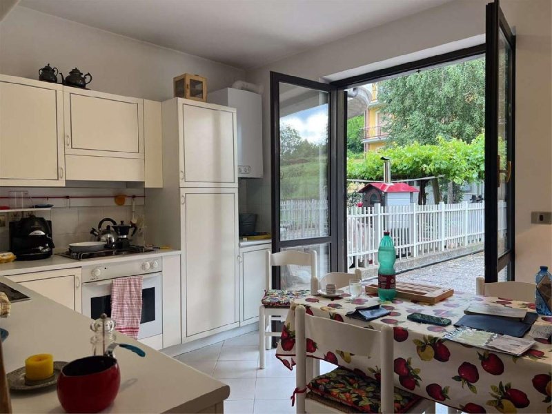 Apartment in Cortemilia