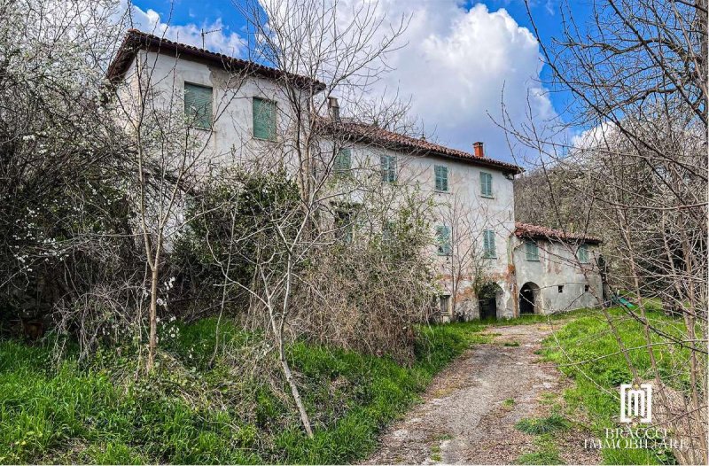 凯罗蒙特诺特农舍