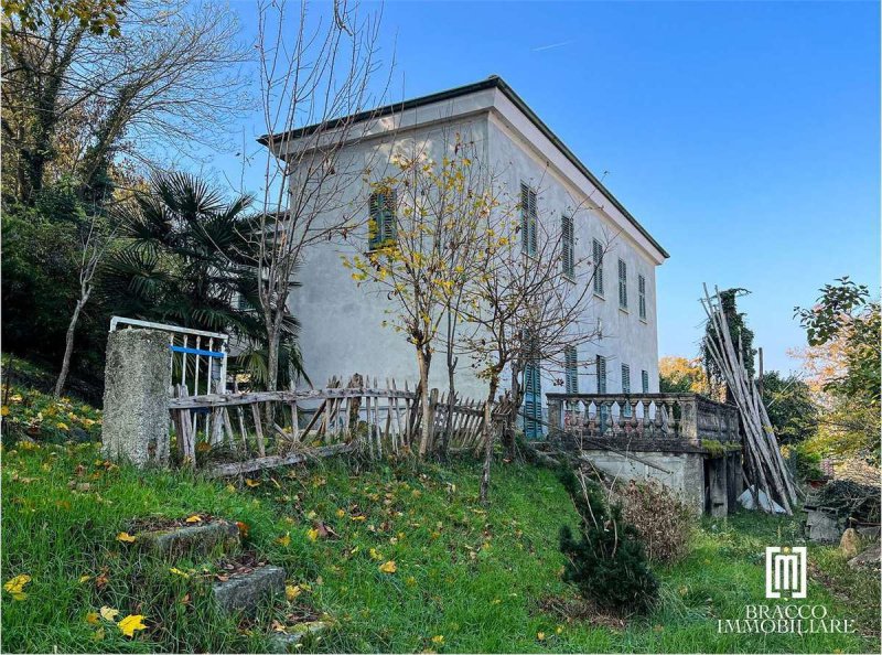 凯罗蒙特诺特房屋