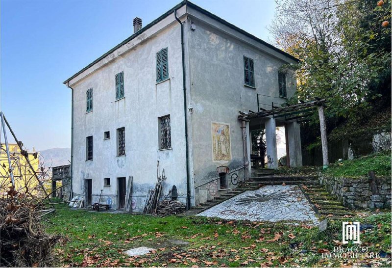 凯罗蒙特诺特房屋