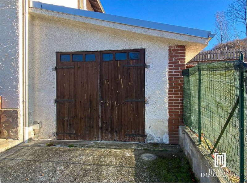 Einfamilienhaus in Dego