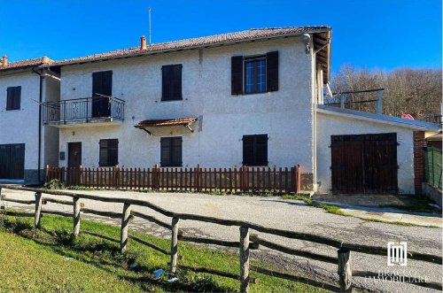 Einfamilienhaus in Dego