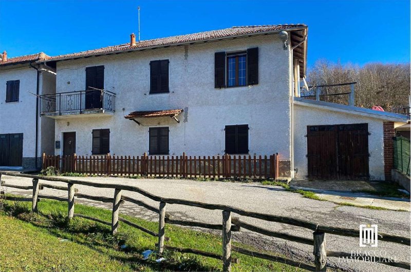 Einfamilienhaus in Dego