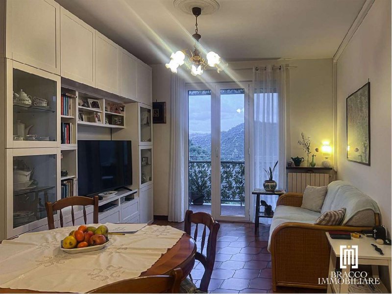 Apartamento en Tovo San Giacomo
