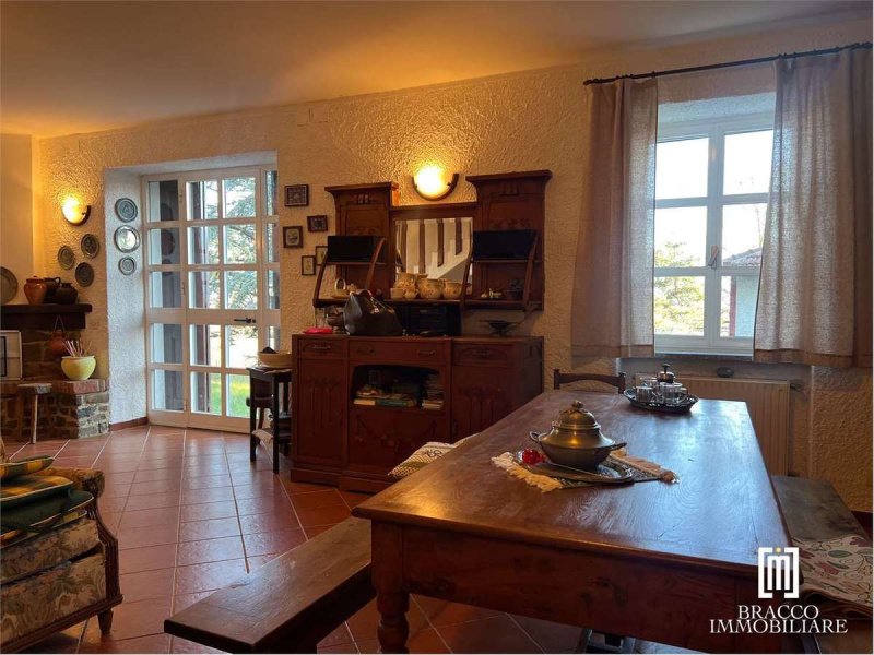 Huis in Piana Crixia