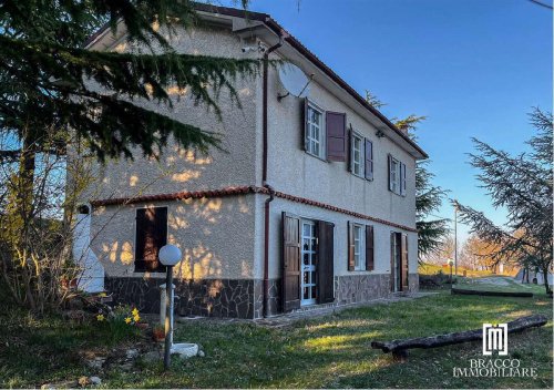 Huis in Piana Crixia