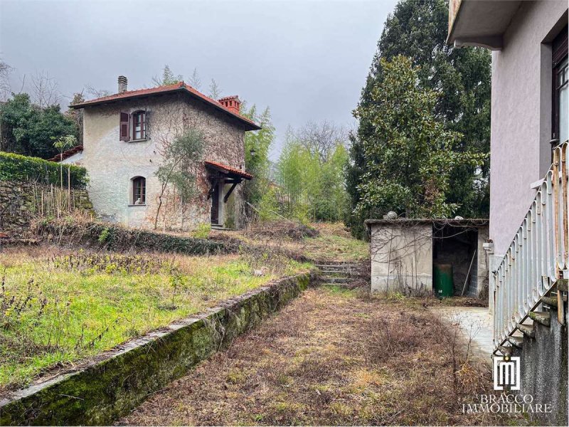 Villa à Cortemilia