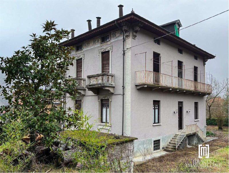Villa à Cortemilia