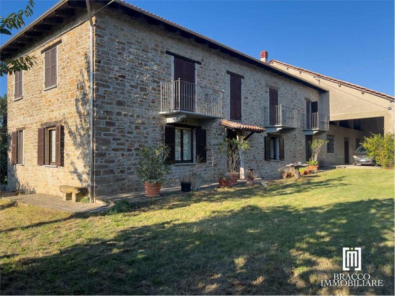 House in Roccaverano