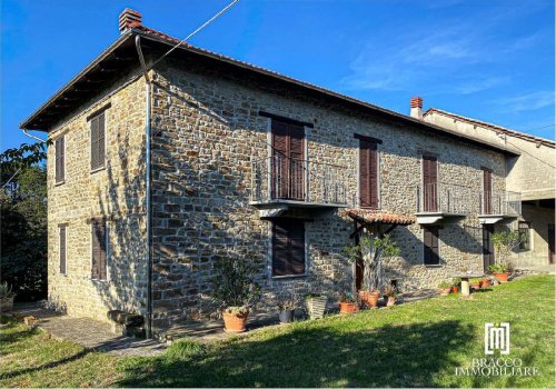 House in Roccaverano