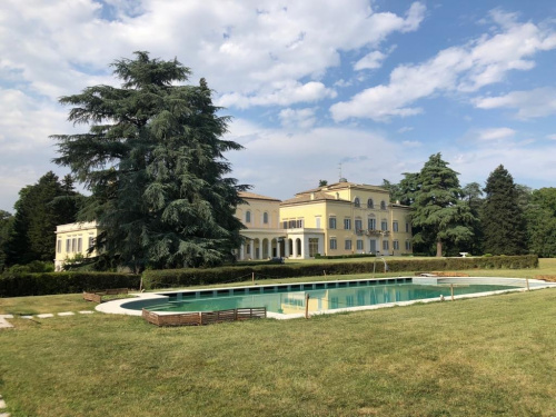 Villa à Collecchio