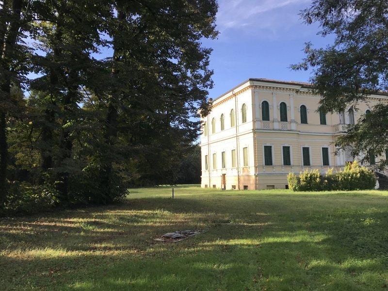 Villa a Masi Torello