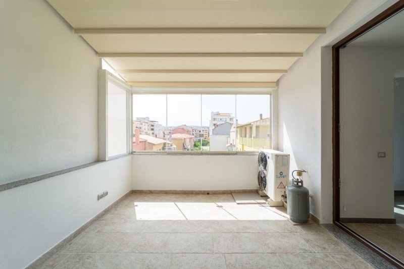 Apartment in Alghero