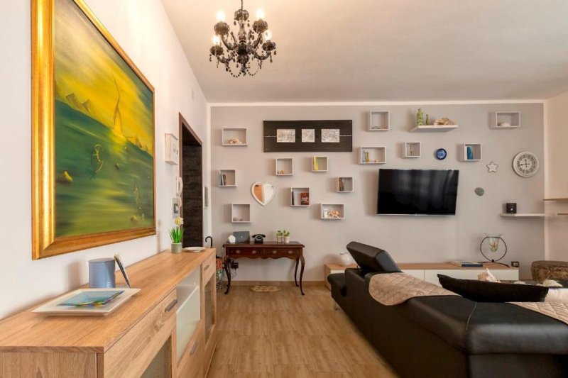 Appartement in Alghero