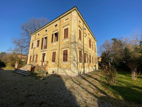 Villa en Formigine