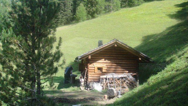 Chalet à Selva di Val Gardena