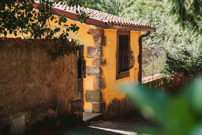 Casa em Santu Lussurgiu