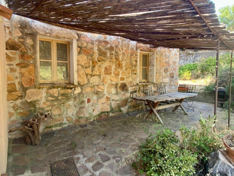 Casa independente em San Pantaleo