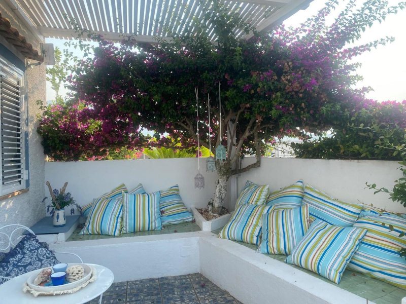 圣尼古拉阿尔切拉联排别墅