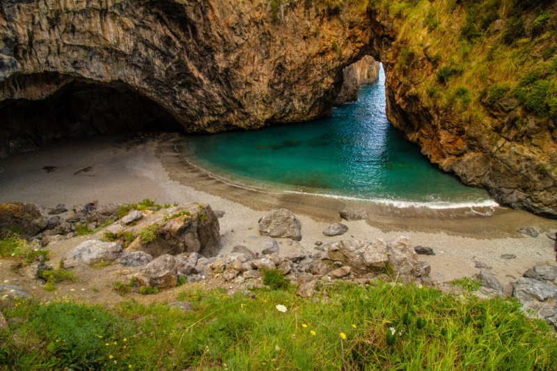 圣尼古拉阿尔切拉联排别墅